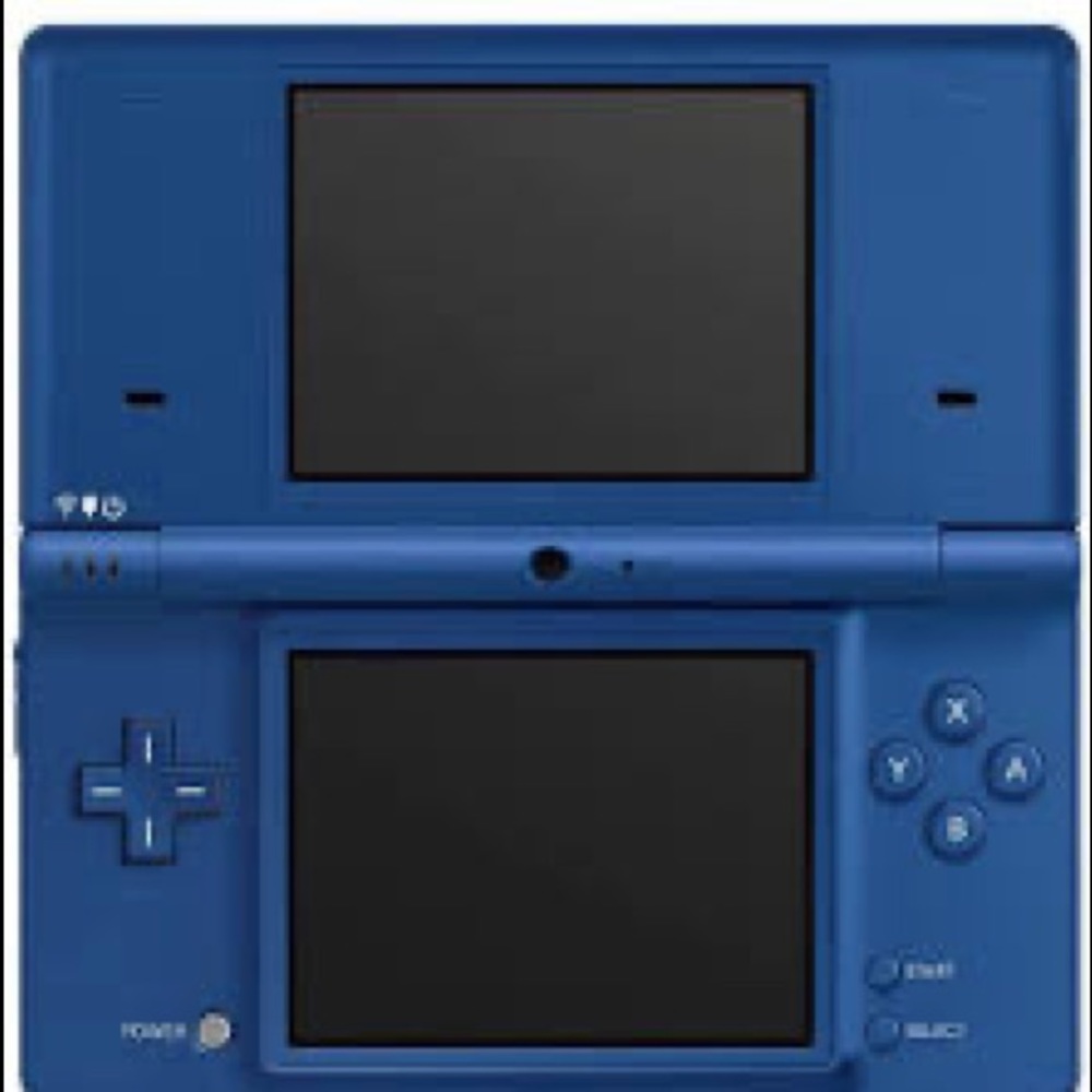 Nintendo DSI (Charger included)